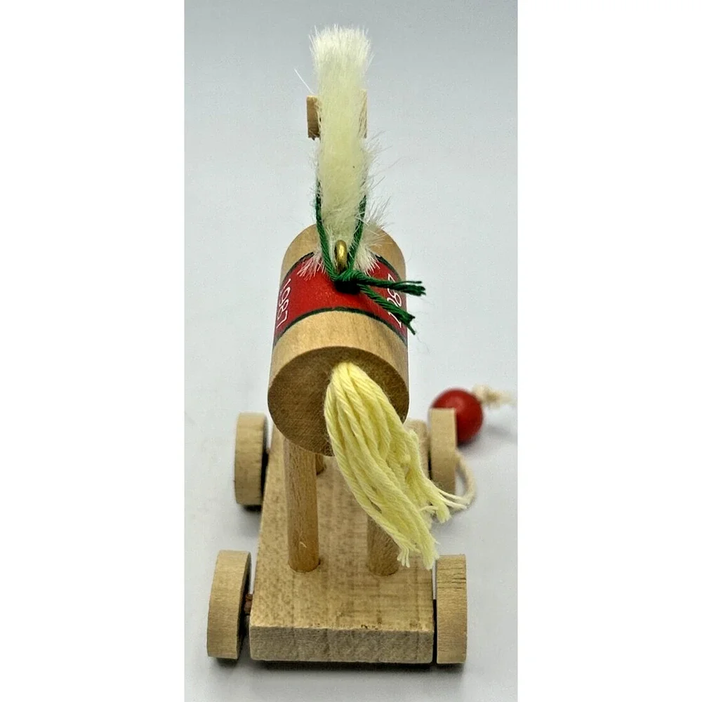 Hallmark amazing vintage